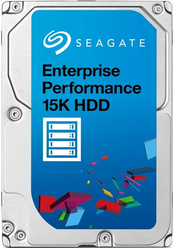 Жесткий диск HDD SEAGATE ST600MP0006, 600 ГБ, 256 МБ, 15000 об/мин