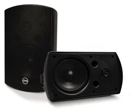 CVGaudio RF516TBL Настенная акустическая система 5/10/20/40/80 Вт