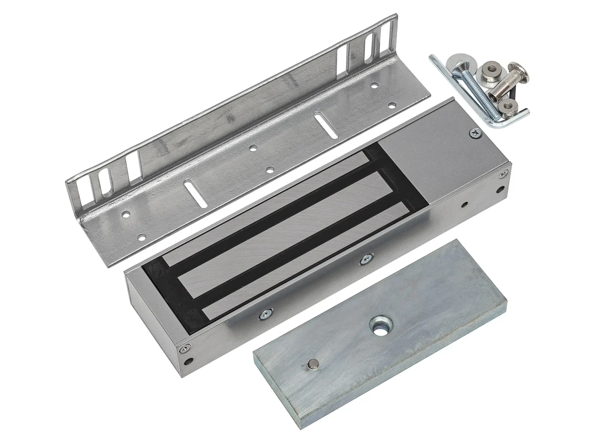AccordTec ML-395-2 с датчиком Холла, цвет Серый