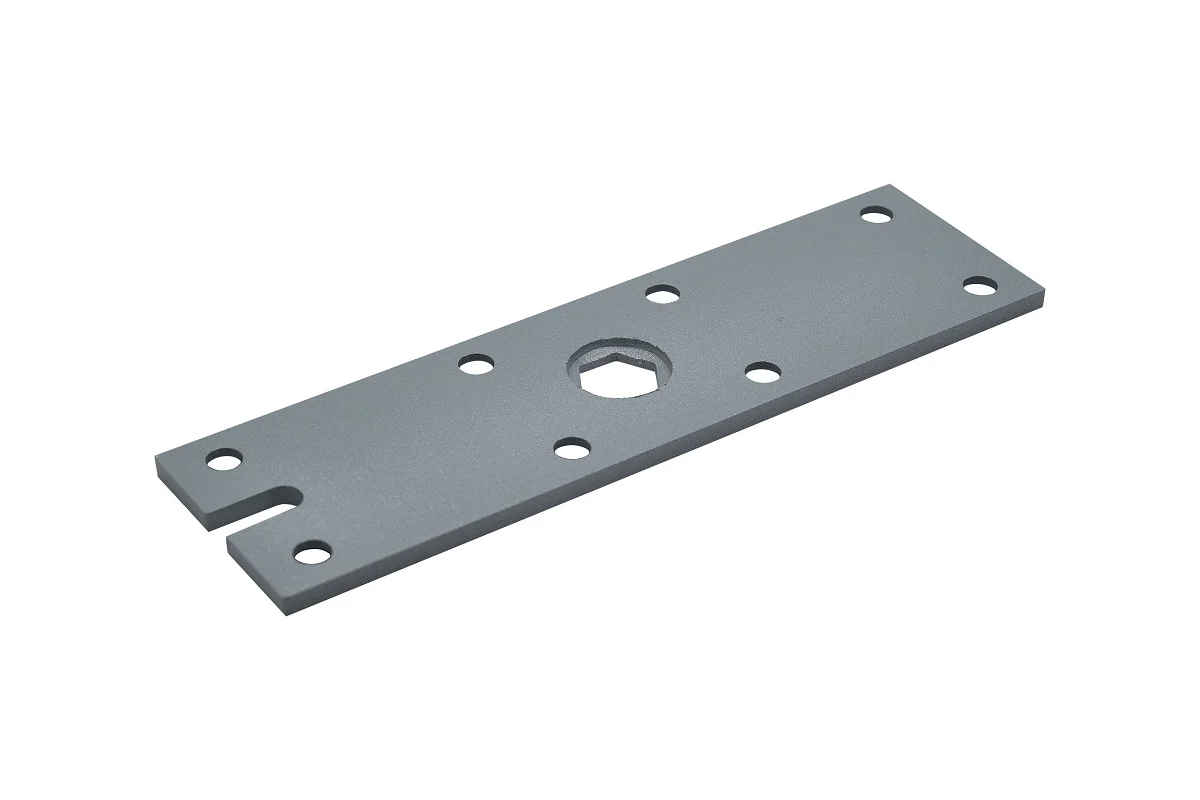 AccordTec LMP-295K/194K Silver