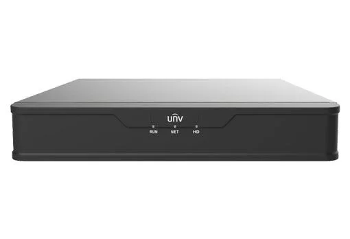 IP Видеорегистратор (NVR) Uniview NVR301-04S3