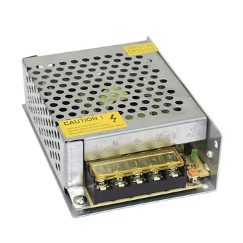 Блок питания Amatek AP-S12/50  12 В / 5А