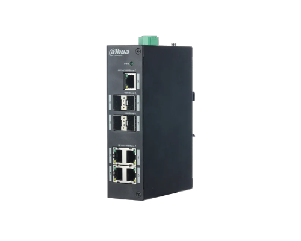 DH-PFS3409-4GT
