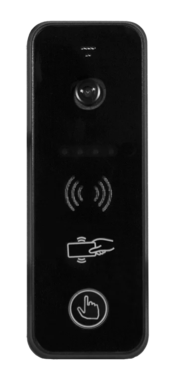 Вызывная панель Tantos iPanel 2 HD EM (Black)