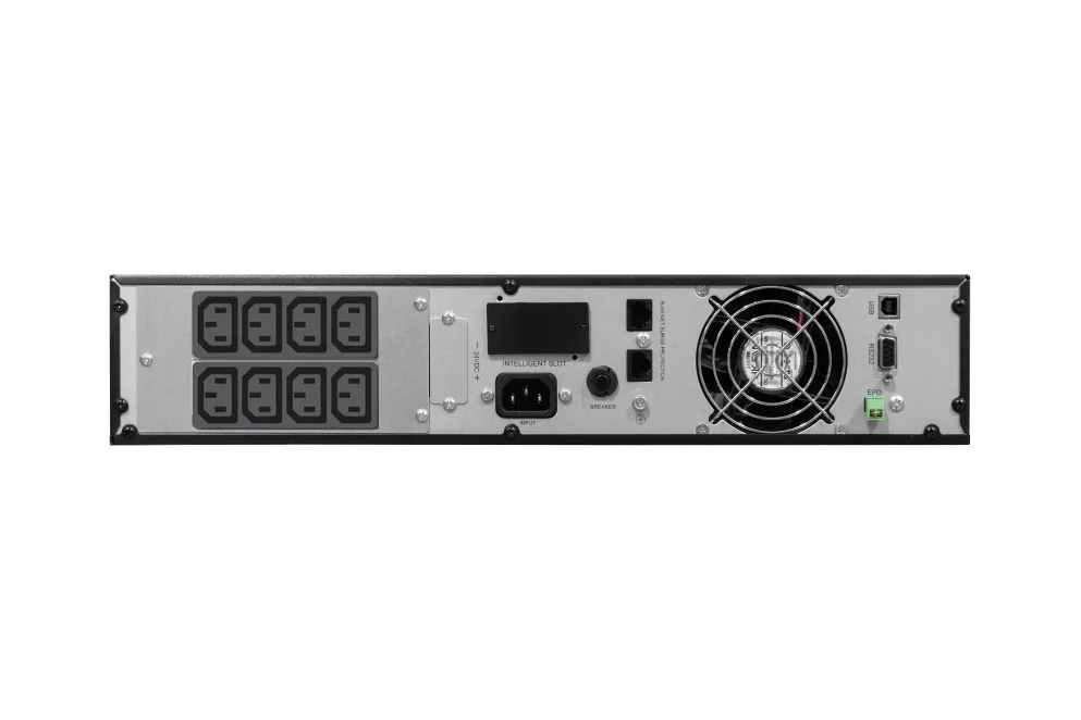 Источники бесперебойного питания Бастион SKAT-UPS 1500 RACK+3x9Ah исп.E