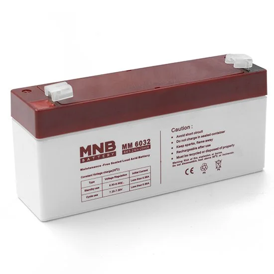 Аккумулятор MNB MM 6032