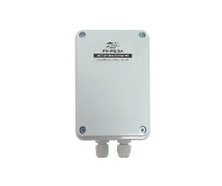 Блок питания FOX FX-PS/3A  12 В / 3А