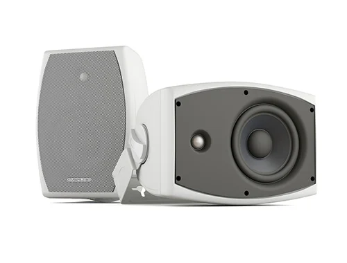 Комплект звукового оборудования CVGaudio RESET-W40W