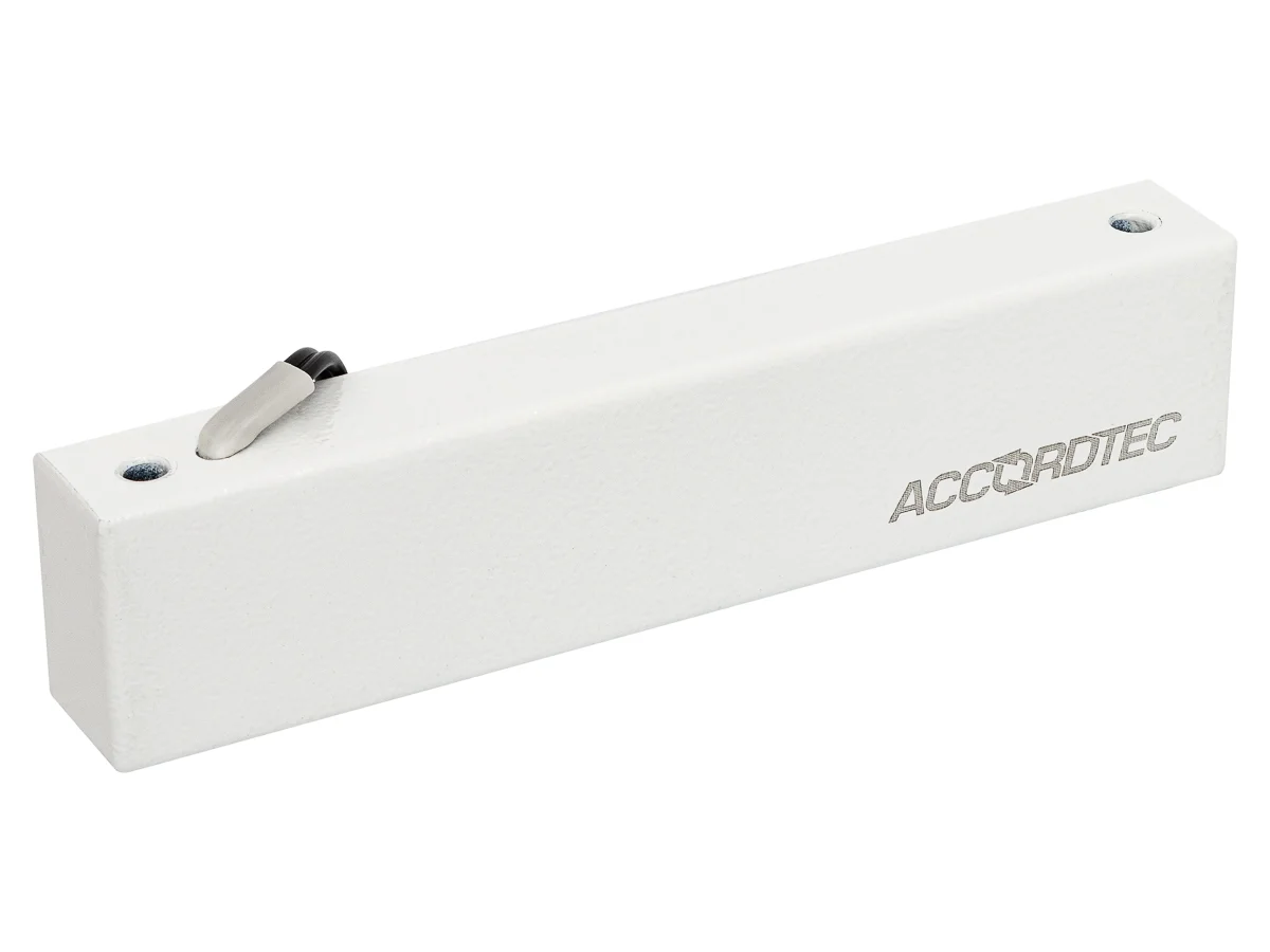 AccordTec ML-180K с планкой, цвет Белый
