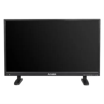 Монитор для видеонаблюдения Amatek APV-M32PK, 32"
