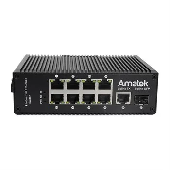 Amatek AN-SX10P8A
