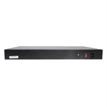 Коммутатор Amatek AN-SGM20P16A