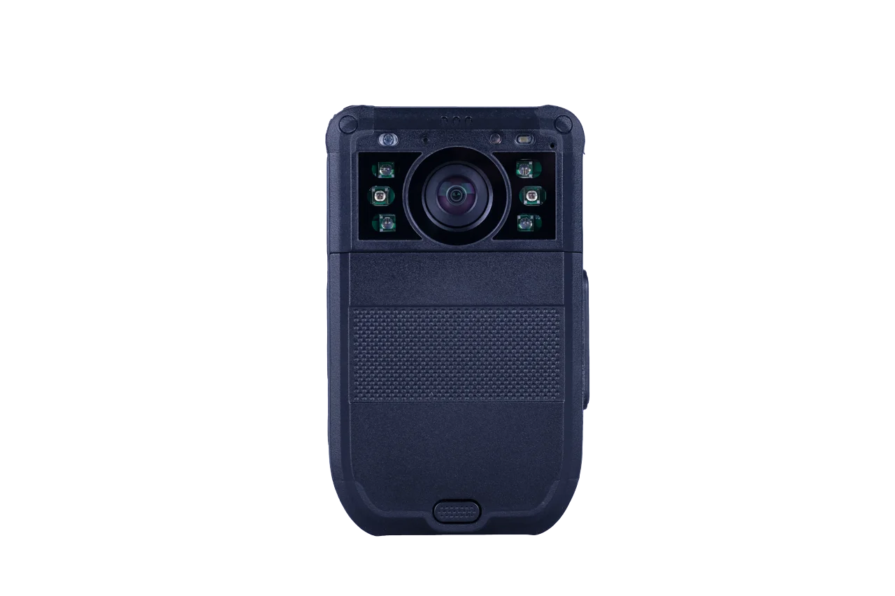 Индивидуальный видеорегистратор ViGUARD HUNTER Pro