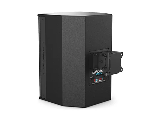 CVGaudio BS808TBL Настенная акустическая система 50/100 Вт 75 Вт 200/400 Вт