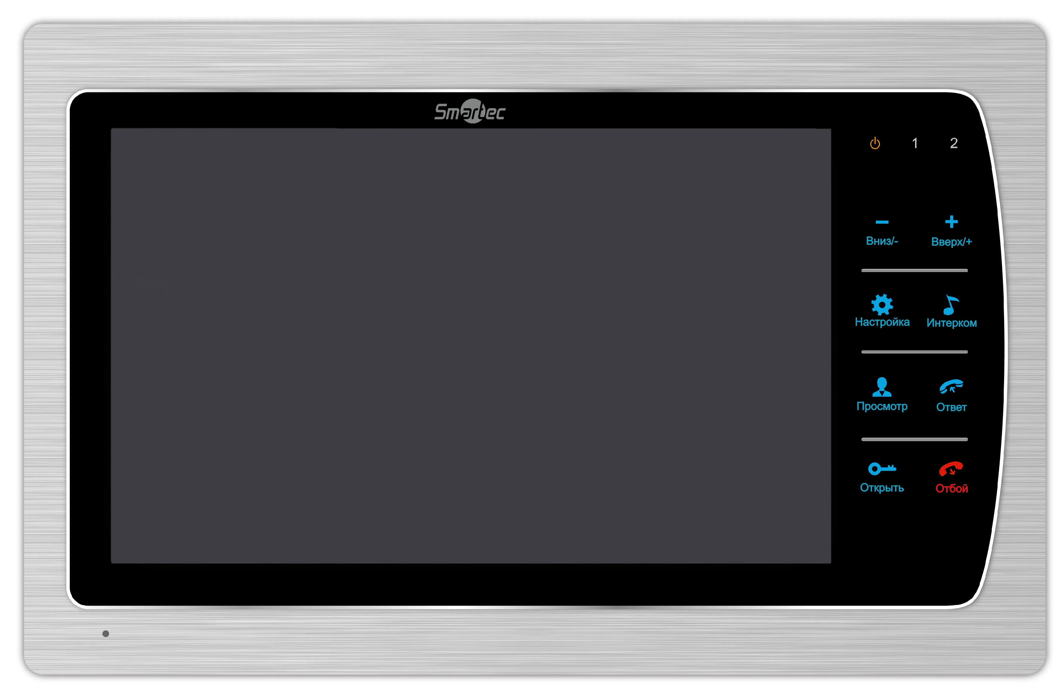 ST-MS307HM-SL