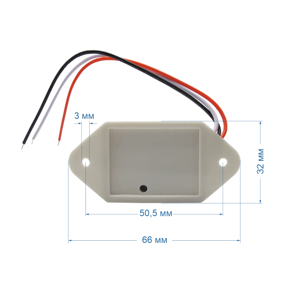 St-65 (Waterproof)