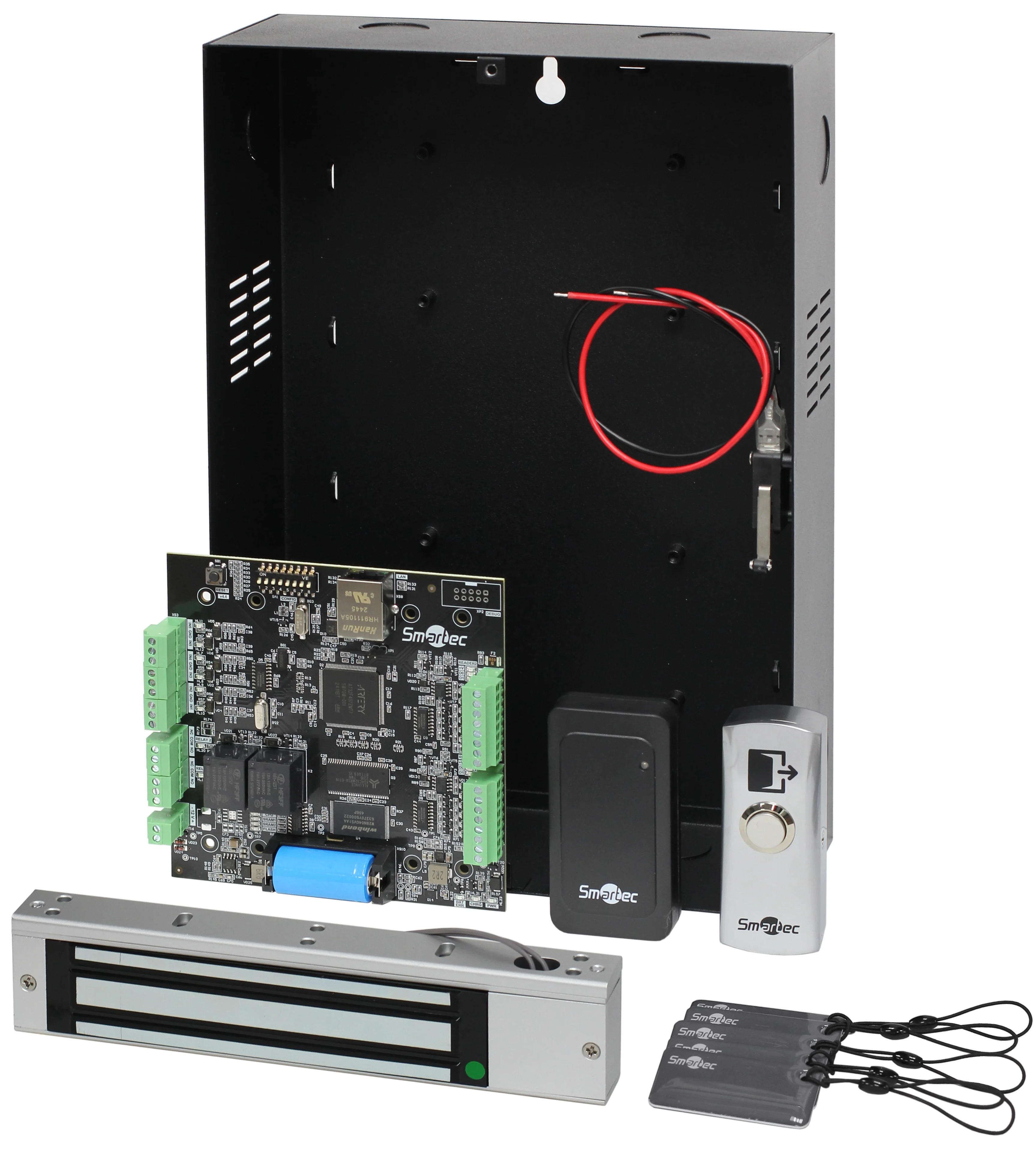 Smartec ST-NC221WR2 Pack 1
