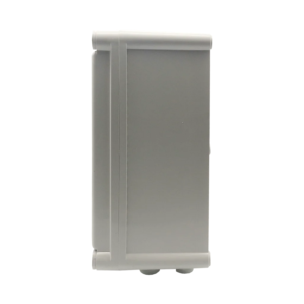 Space Technology ST-S89POE, (2G/1S/120W/A/OUT) PRO