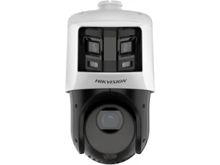 Hikvision DS-2SE4C225MWG-E/26 (F0) - IP Видеокамера  2 Мп, объектив 2,8 мм
