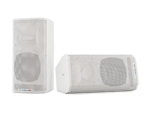CVGaudio BEATBOMBER SAT-S6W Настенная акустическая система 300 Вт 150 Вт