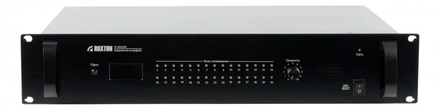 IP-A6223A