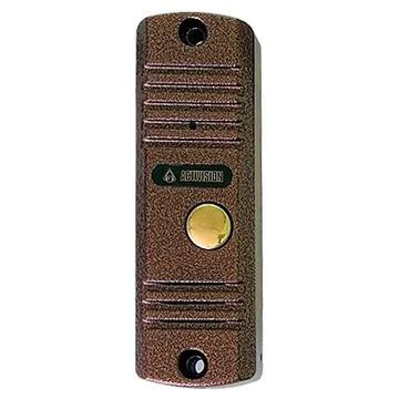 Вызывная панель Activision AVC-305 (NTSC) медь