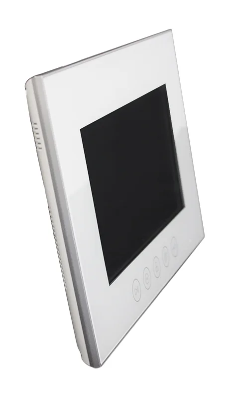 Marilyn HD Wi-Fi s (White)