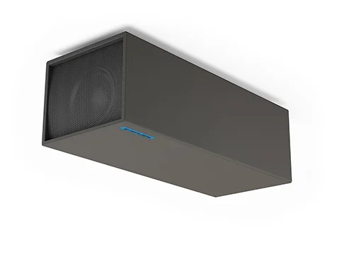 Сабвуфер CVGaudio SUBstick-6BL