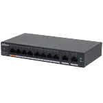 Коммутатор Dahua DH-CS4010-8ET-60