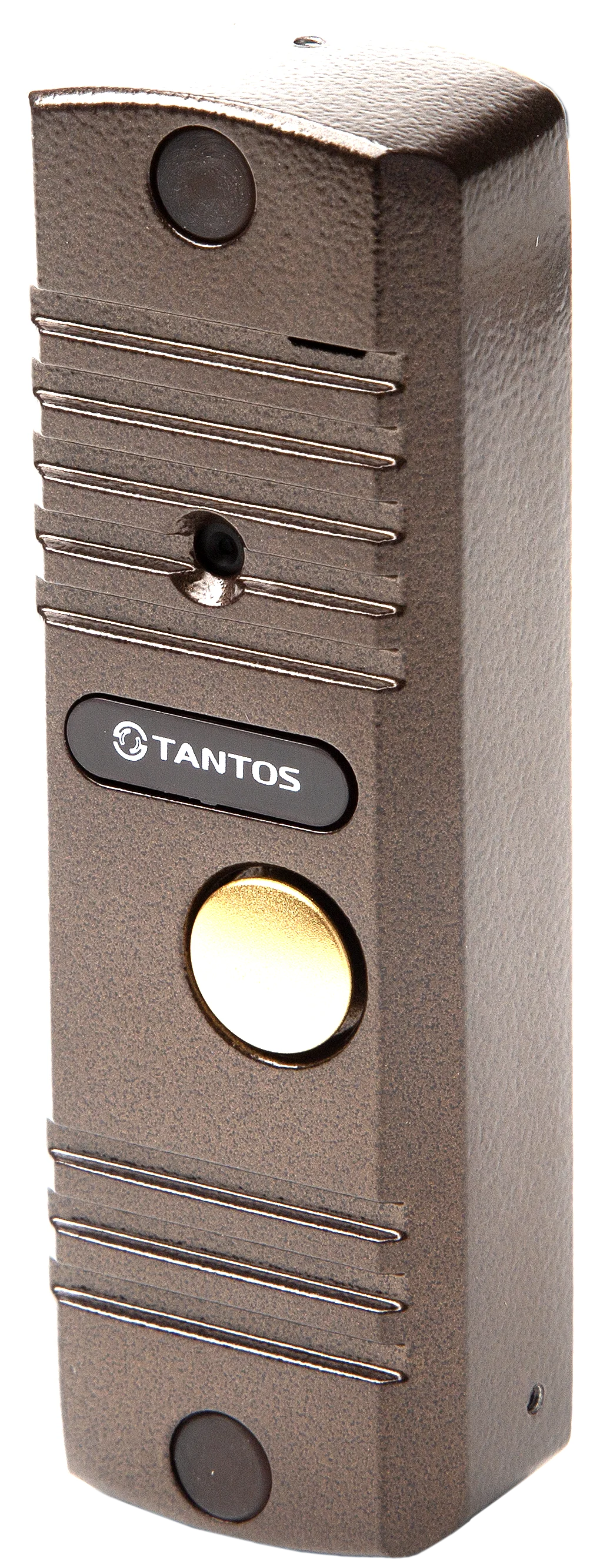 Вызывная панель Tantos WALLE+ HD (медь)