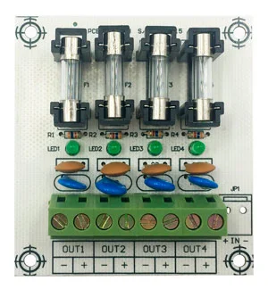 Smartec ST-PS104FB