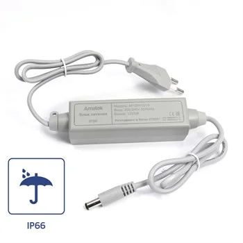 Блок питания Amatek AP-DW12/15  12 В / 2А