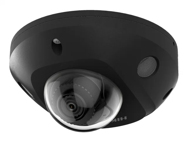 DS-2CD2543G2-IS (2.8 mm) (BLACK)