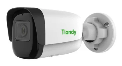 Tiandy TC-C35WS Spec:I5/E/Y/C/H/4mm/V4.0 - IP Видеокамера  5 Мп, объектив 4 мм