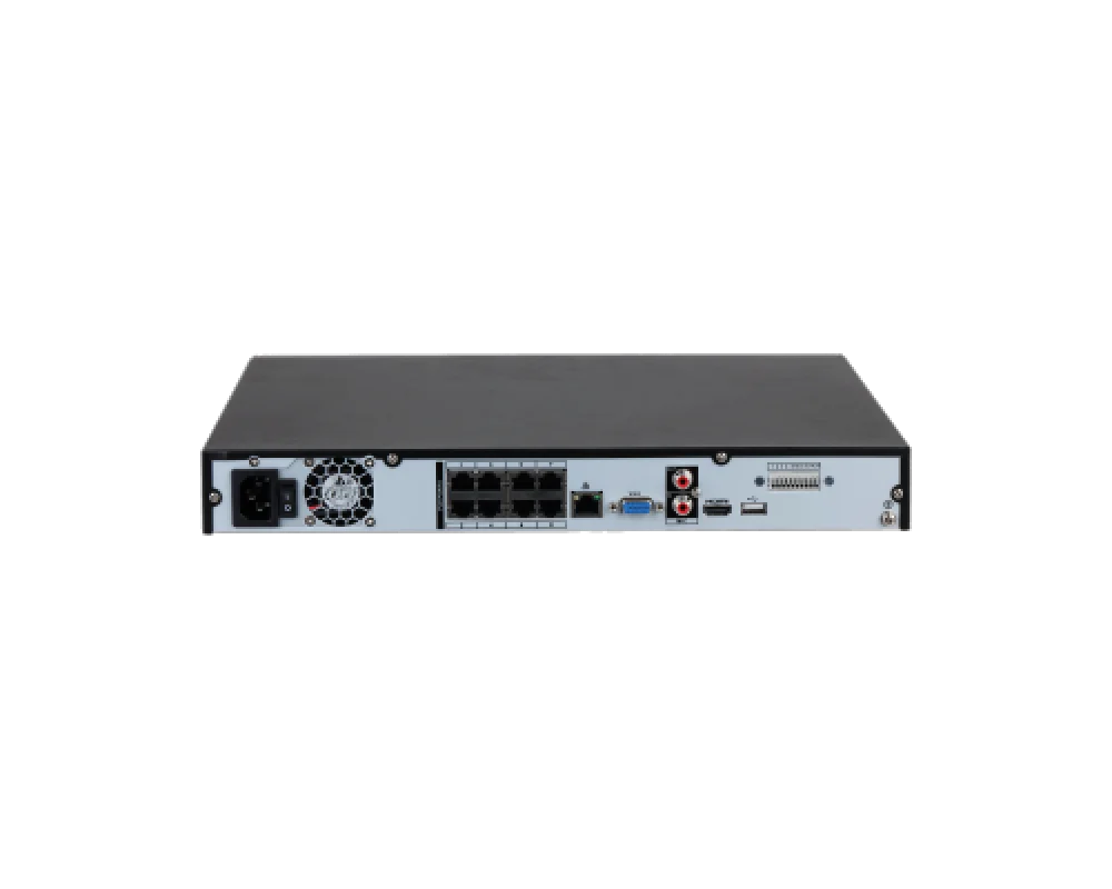 DHI-NVR4208-8P-EI