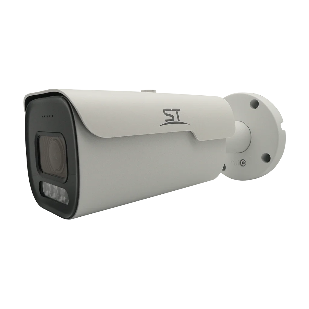 Space Technology ST-VF5927 PRO STARLIGHT FORT (2,7-13,5мм) IP Видеокамера 5 Мп, объектив 2,7-13,5 мм