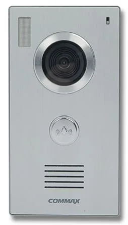 Вызывная панель Commax DRC-40CIC