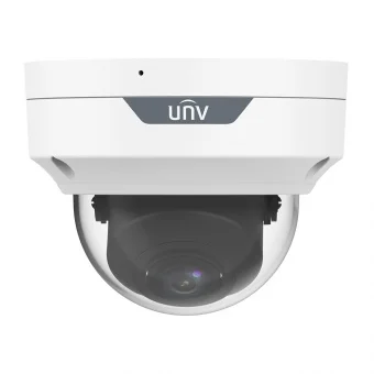 Uniview IPC3512LE-ADF28K-WP - IP Видеокамера  2 Мп, объектив 2,8 мм