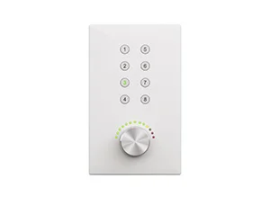 CVGaudio P-ZONER-W/IP/B
