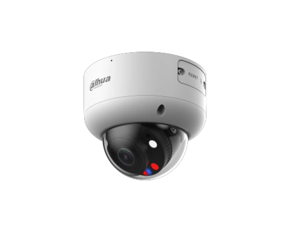 Dahua DH-IPC-HDBW3449R1P-ZAS-PV-S5 IP Видеокамера 4 Мп, объектив 2,7-13,5 мм