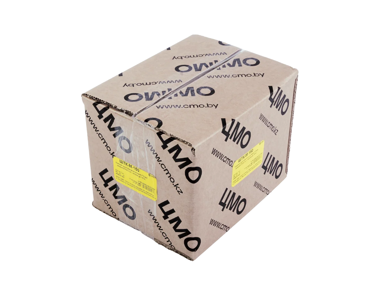 ЦМО ШТК-М-150
