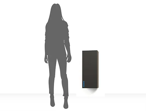 Сабвуфер CVGaudio SUBstick-6BL