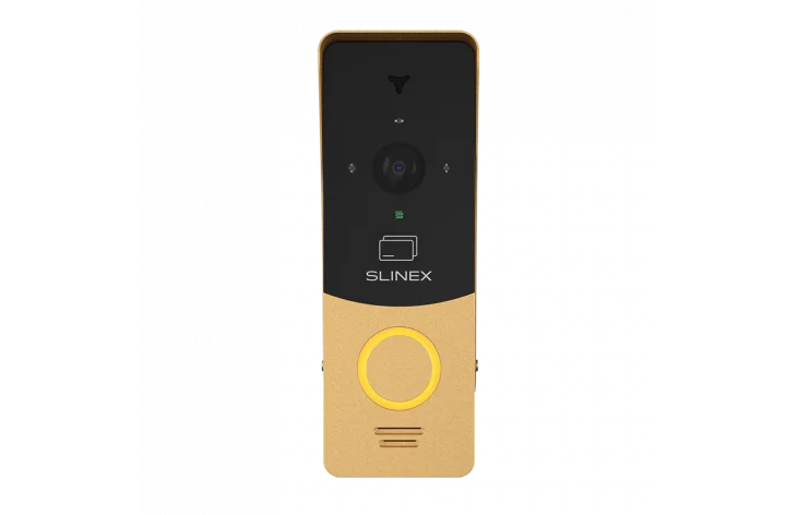 ML-20CRHD gold+black