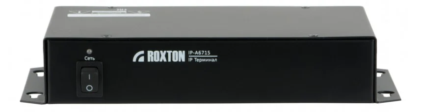 IP-A6715