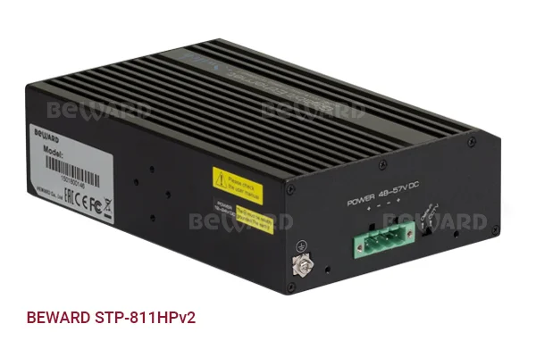 Beward STP-811HPv2