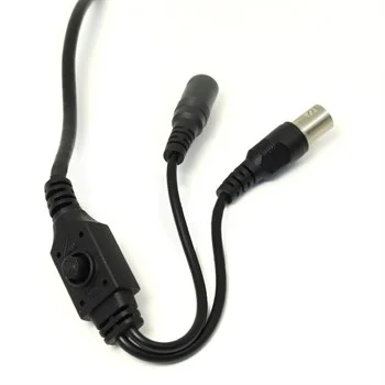 Amatek AC-HDV502S (2.8) HD Видеокамера 5 Мп, объектив 2,8 мм
