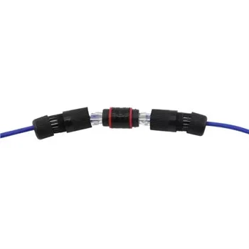 Amatek AVC-RJ45FFW