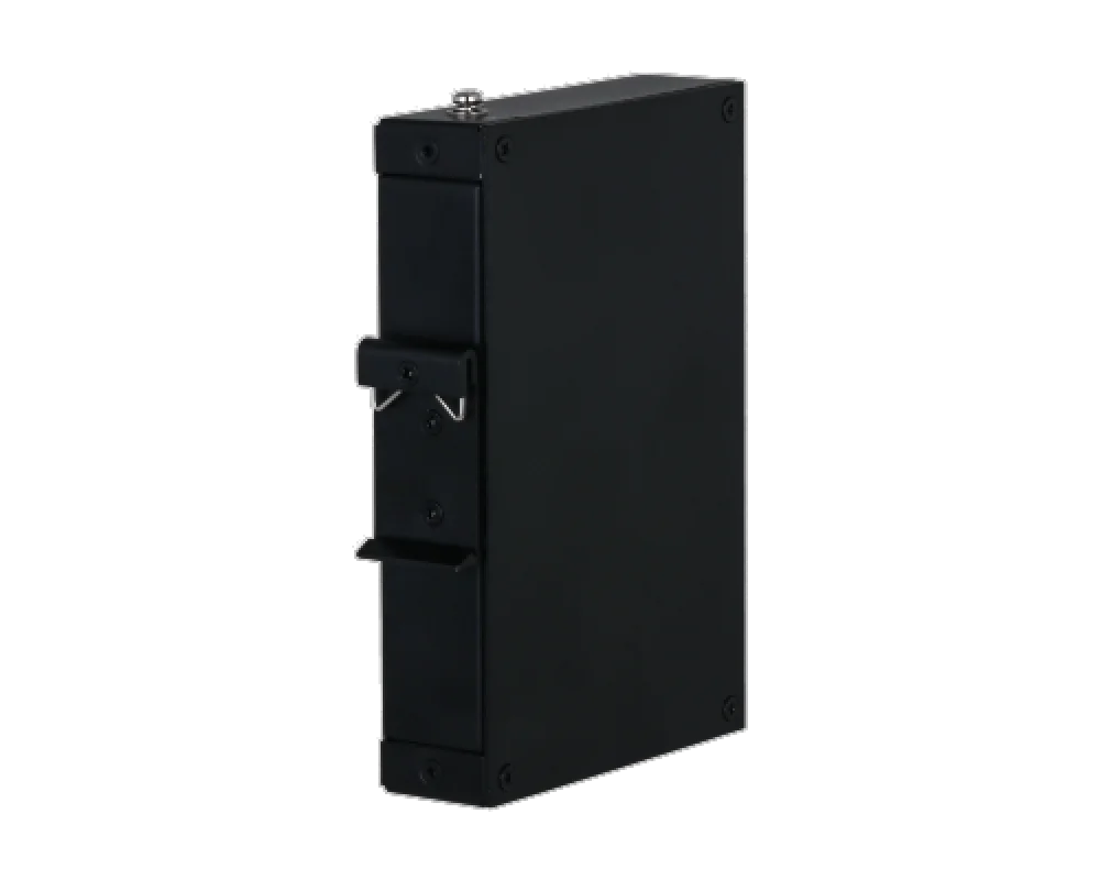 PoE Инжектор Dahua DH-PFT1500, 4 PoE