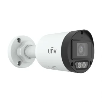 Uniview IPC2122LB-AF40K-DL IP Видеокамера 2 Мп, объектив 4 мм