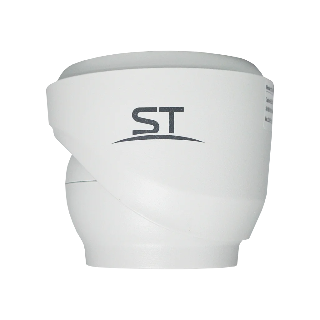 Space Technology ST-VF8911 FORT, (версия 2), (объектив 2,8mm), PRO IP Видеокамера 8 Мп, объектив 2,8 мм